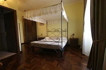 Vendégház Ancient Romance