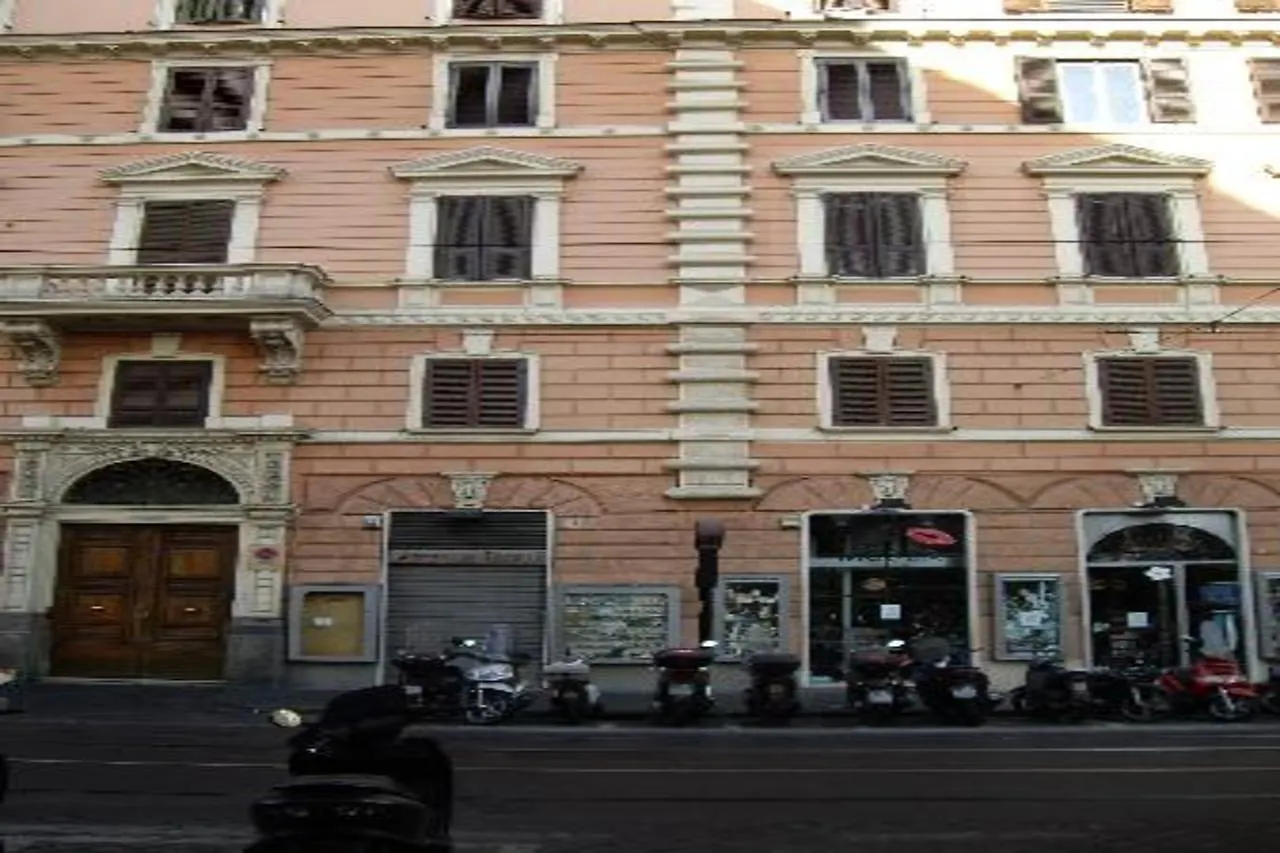 ** Guest house Ancient Romance Italy