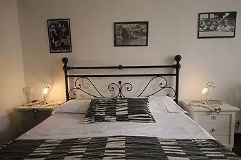 Ancient Romance Guest house