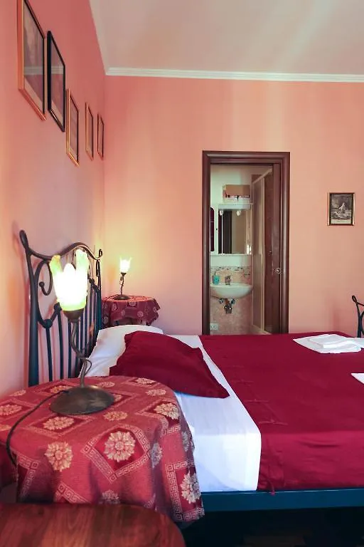 ** Guest house Ancient Romance Hotel Italy