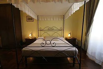 Ancient Romance Hotel 2*, Rome