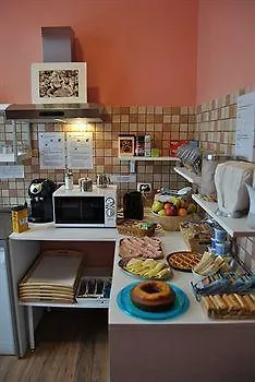 Ancient Romance Guest house Rome