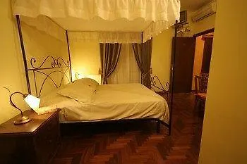 Ancient Romance Guest house
