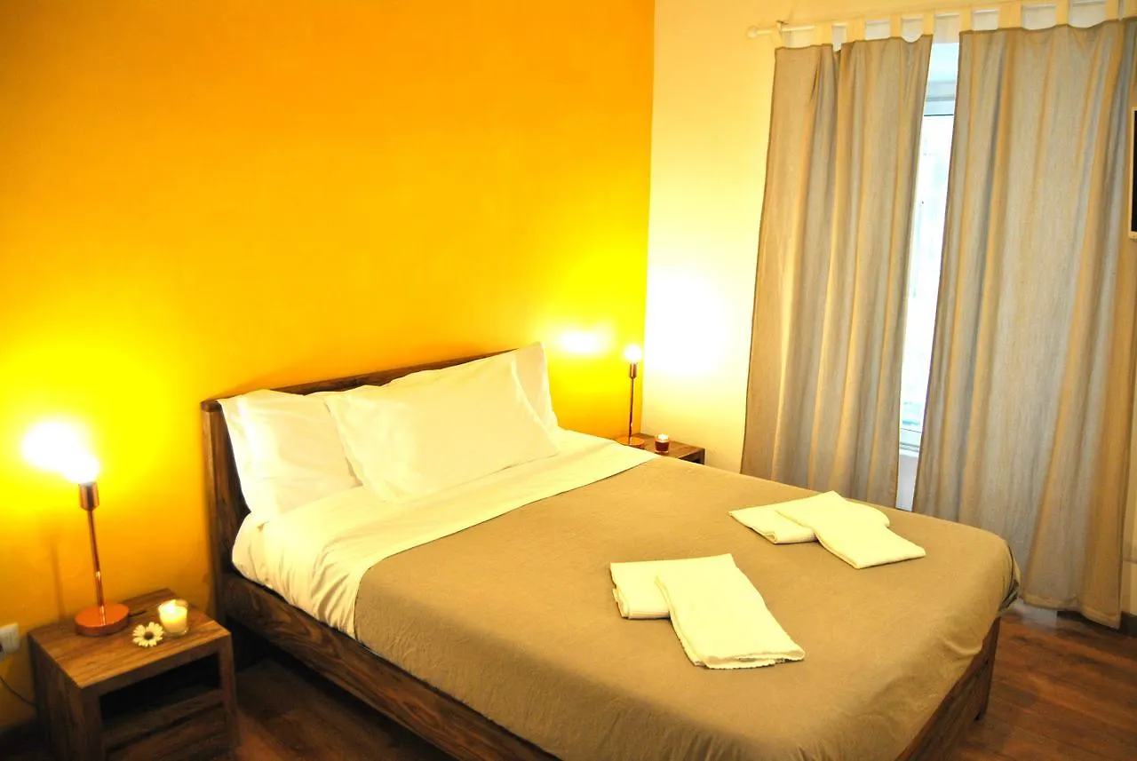 ** Guest house Ancient Romance Italy