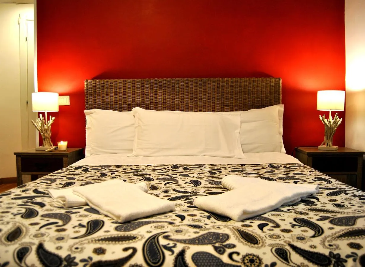 Ancient Romance Guest house