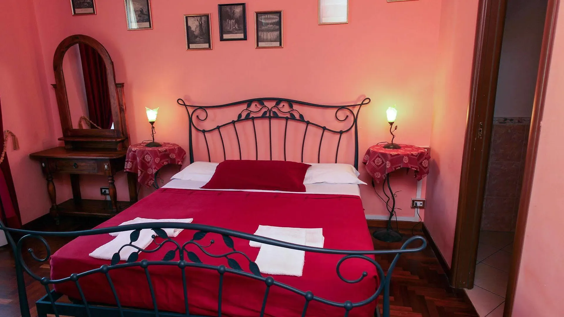 Guest house Ancient Romance