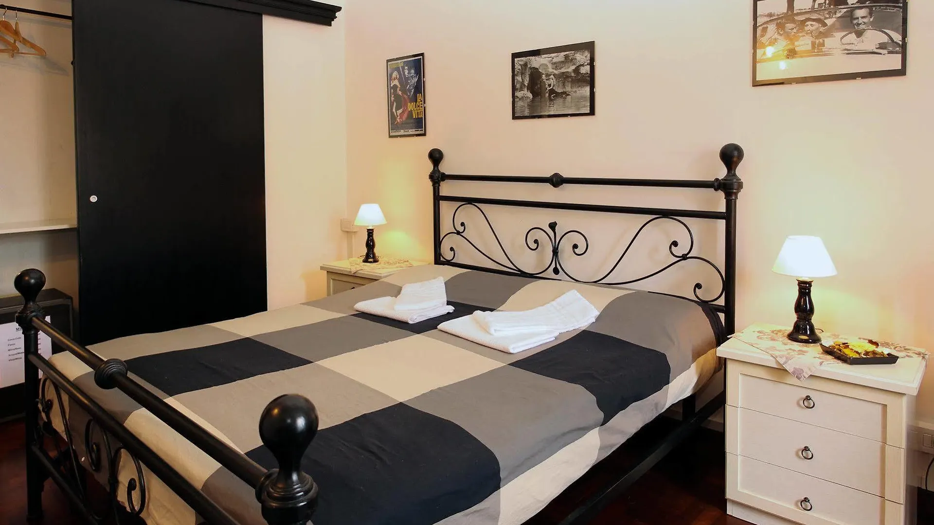 Guest house Ancient Romance