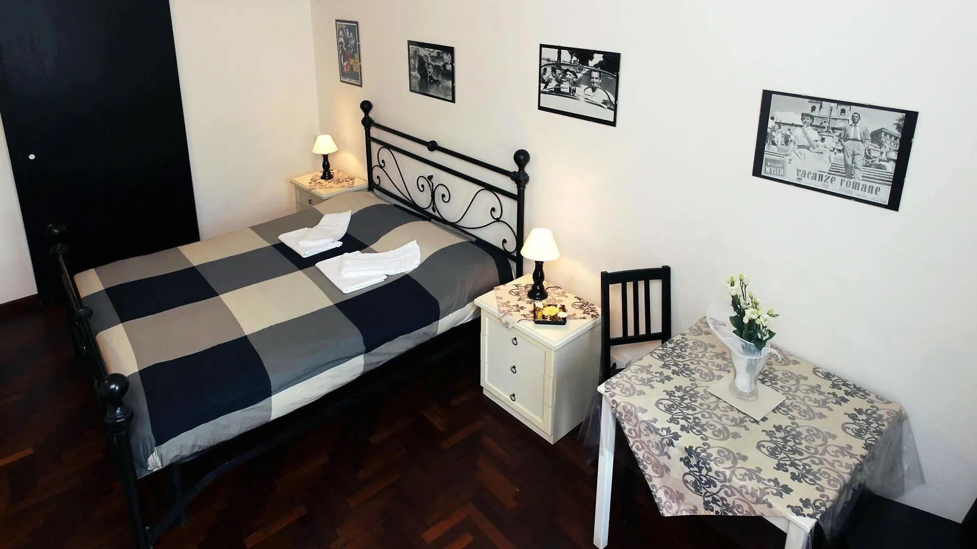 Guest house Ancient Romance